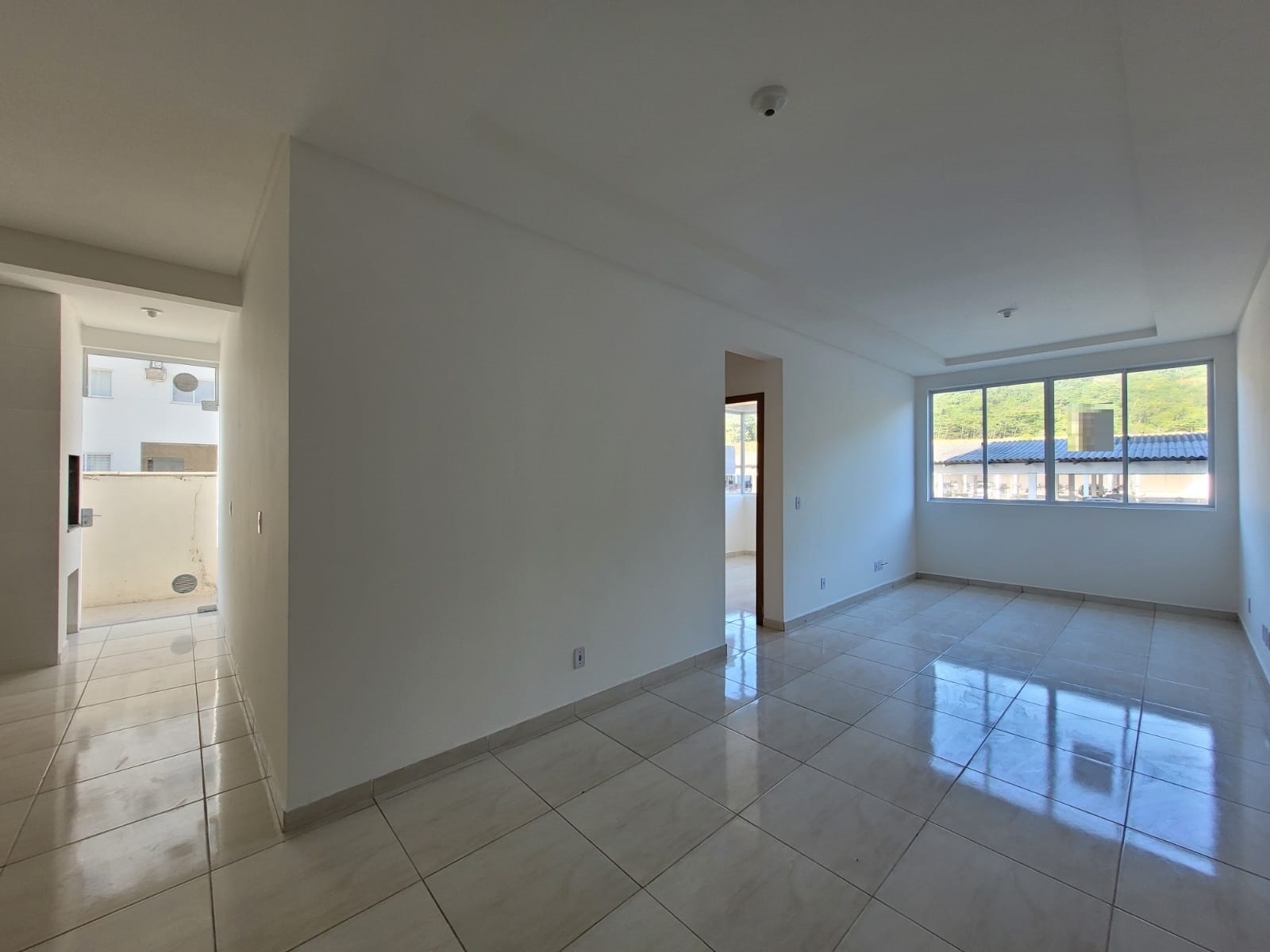 APARTAMENTO À VENDA NO BAIRRO VIEIRA EM JARAGUÁ DO SUL
