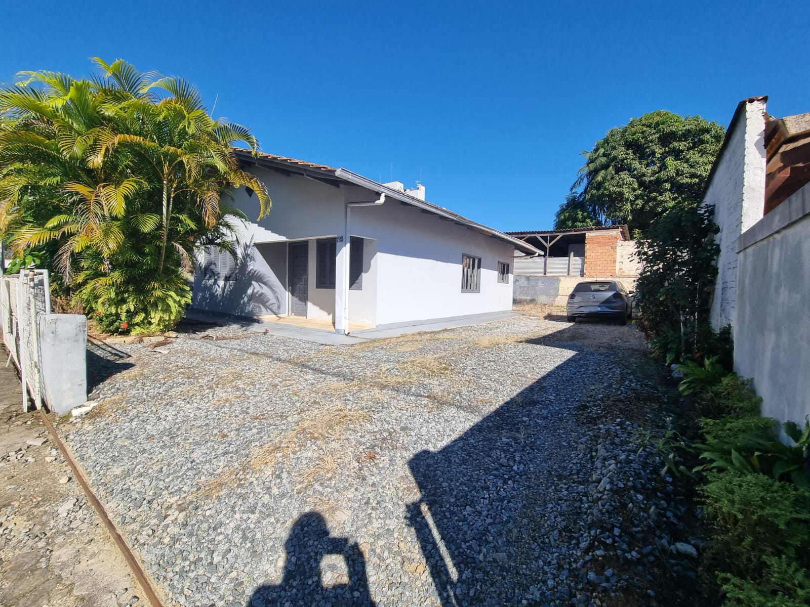 Casa à venda, 2 quartos, Centro - Jaraguá do Sul/SC