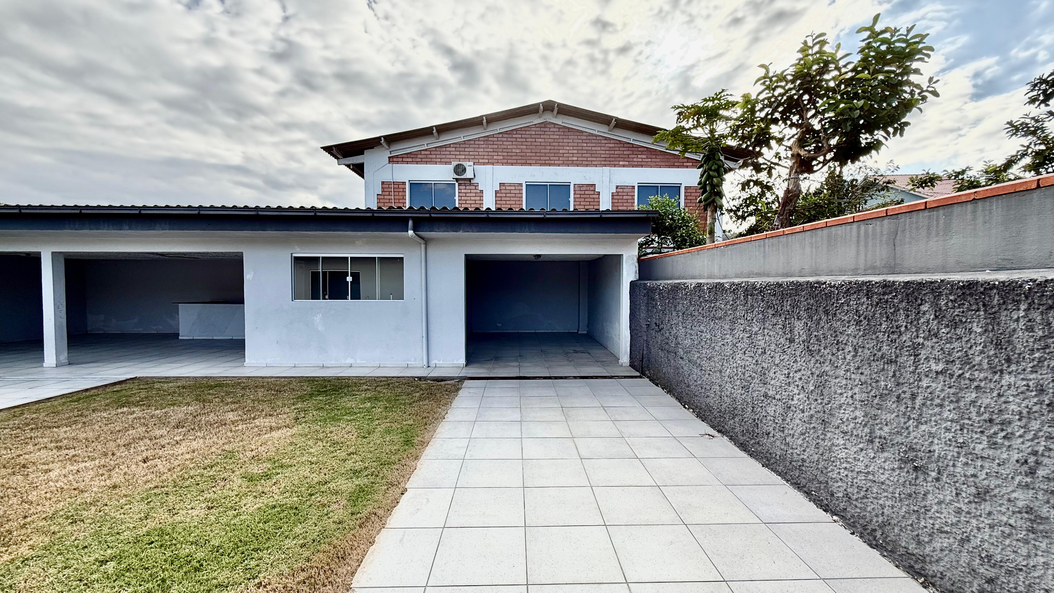 Imagem Casa com finalidade comercial ou residencial no bairro Vila Lalau em Jaraguá do Sul