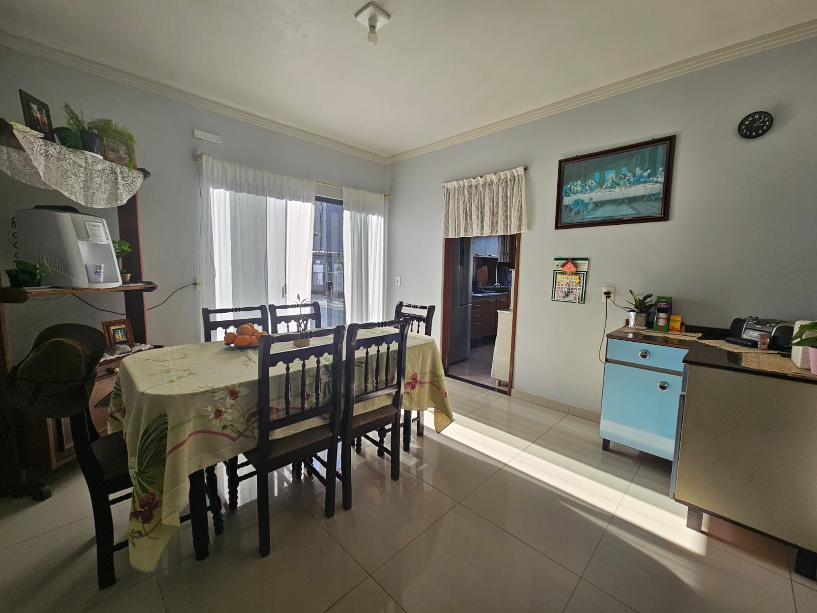 Imagem Casa de esquina com 3 dormitórios + edícula no bairro João Pessoa em Jaraguá do Sul