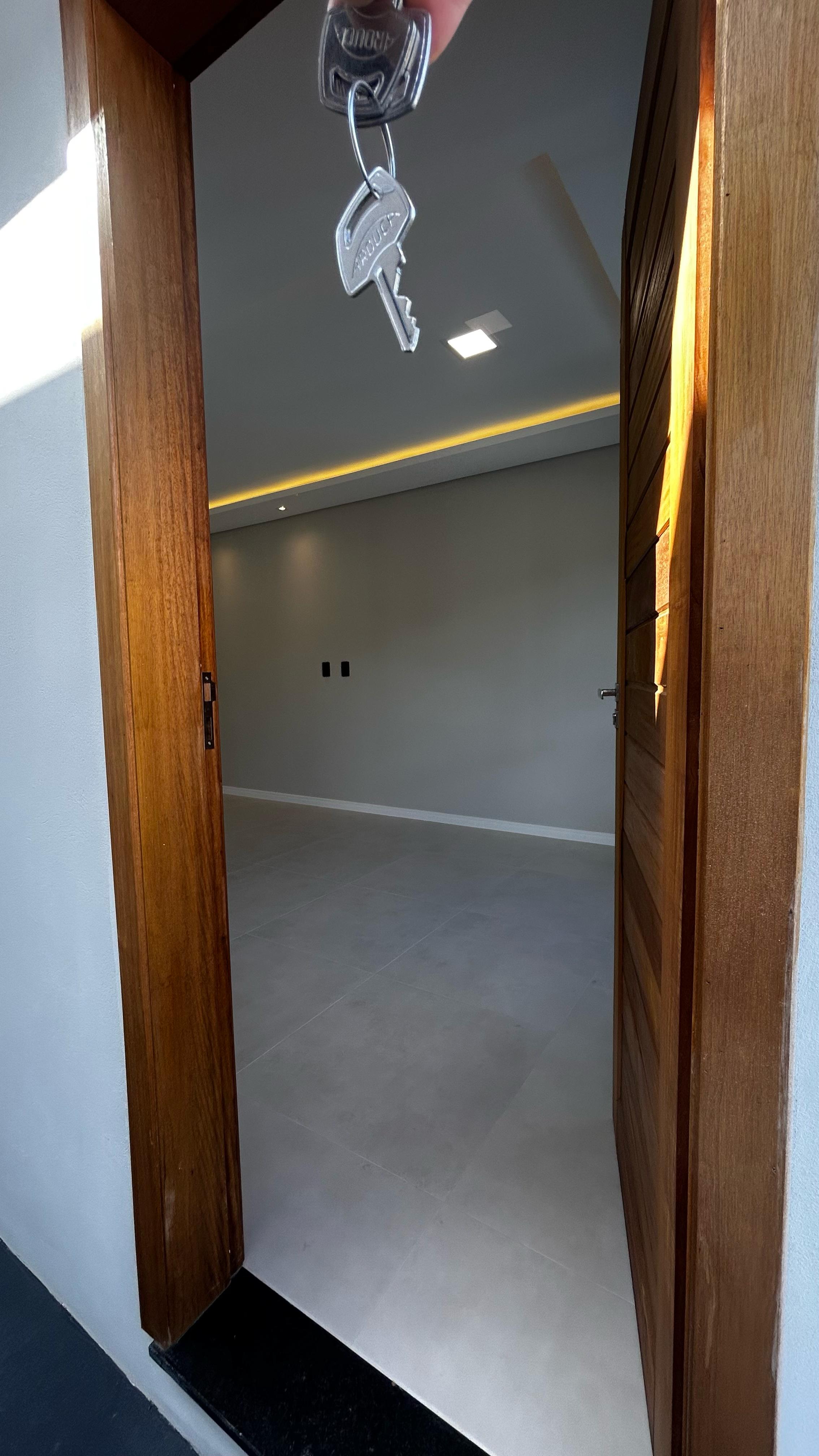 Imagem Geminado - Braço do Ribeirão Cavalo - 2 quartos