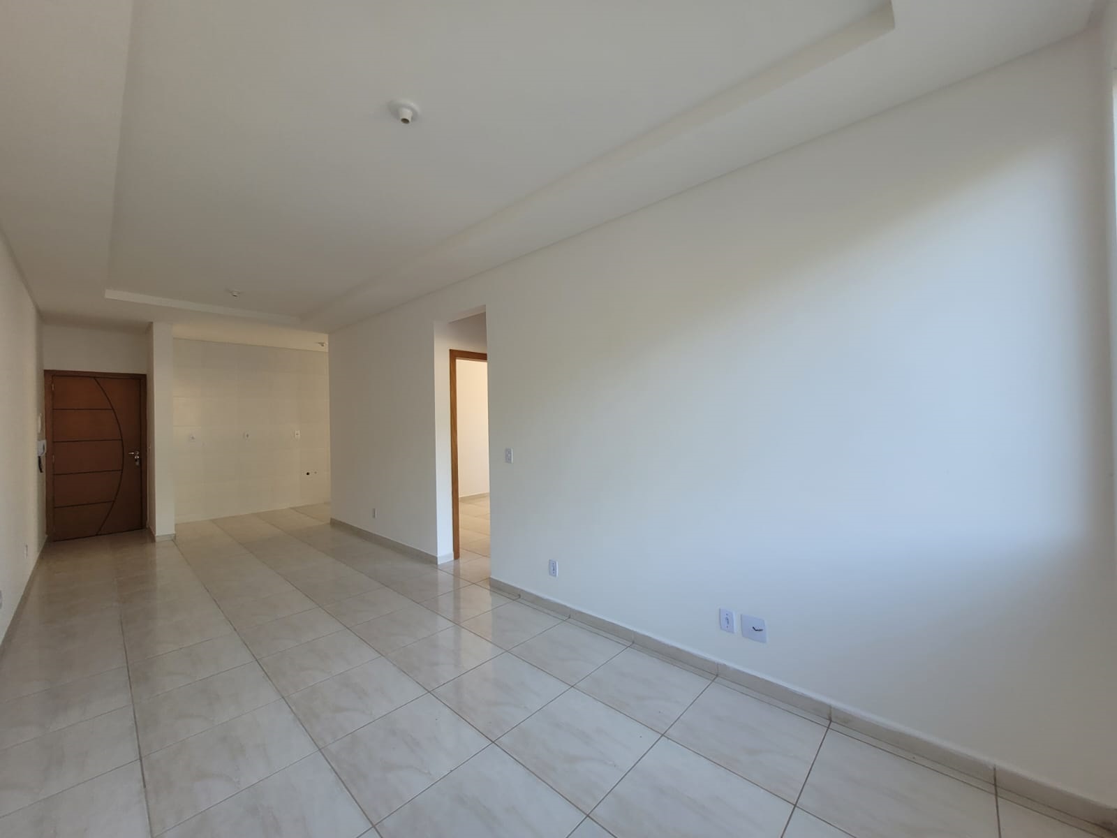 Imagem APARTAMENTO À VENDA NO BAIRRO VIEIRA EM JARAGUÁ DO SUL