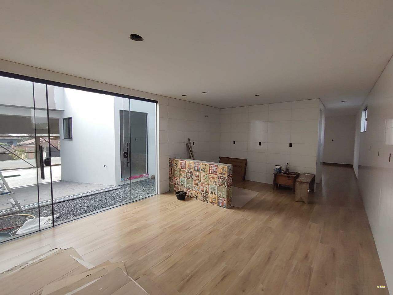 Imagem Casa à venda, 3 quartos, 1 suíte, 3 vagas, Jaraguá 99 - Jaraguá do Sul/SC