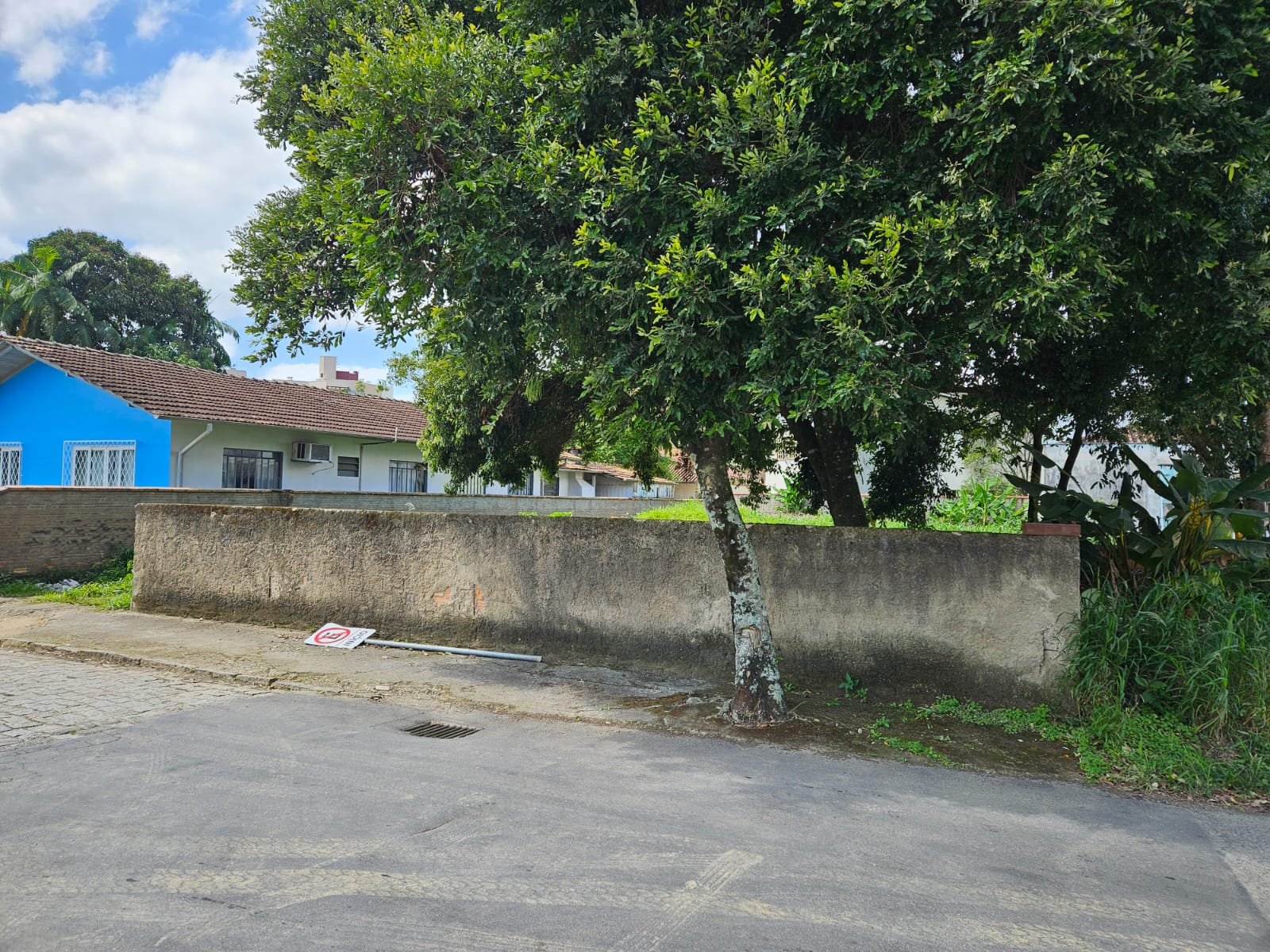 Imagem Terreno a venda no bairro Centro em Jaraguá do Sul