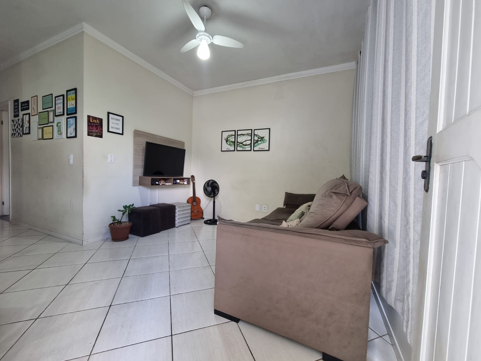 Imagem Casa com 118,5m² no começo do Bairro Três Rios do Sul em Jaraguá do Sul