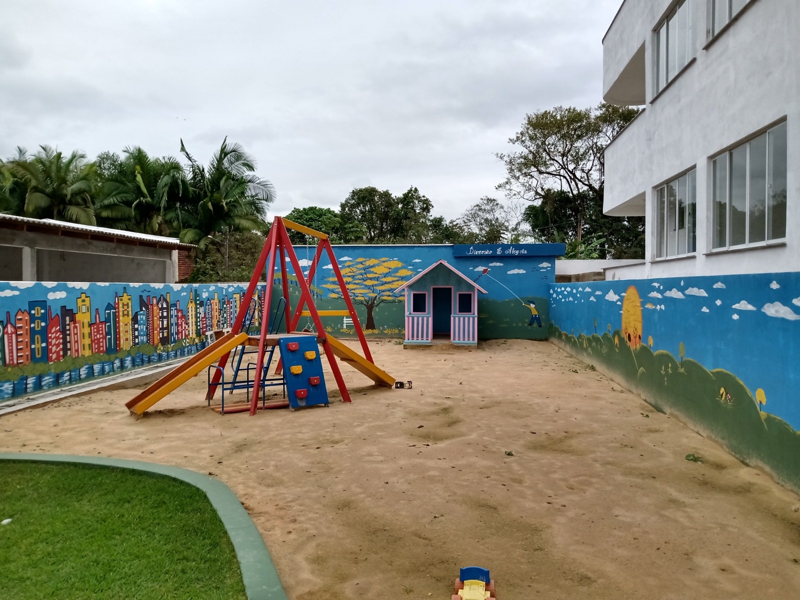 Imagem APARTAMENTO À VENDA NO BAIRRO VIEIRA EM JARAGUÁ DO SUL