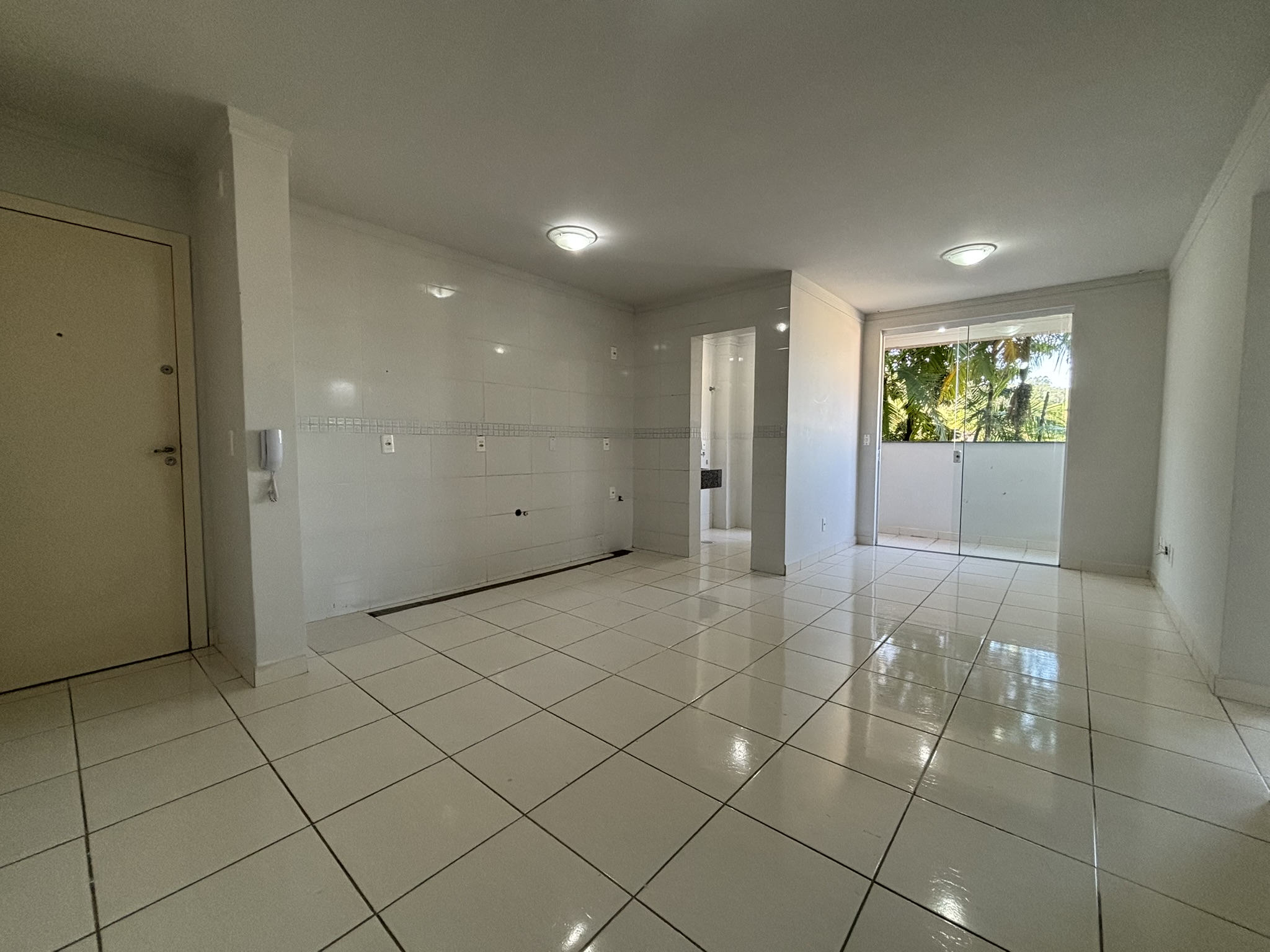 Apartamento com 62,00m² no Baependi em Jaraguá do Sul