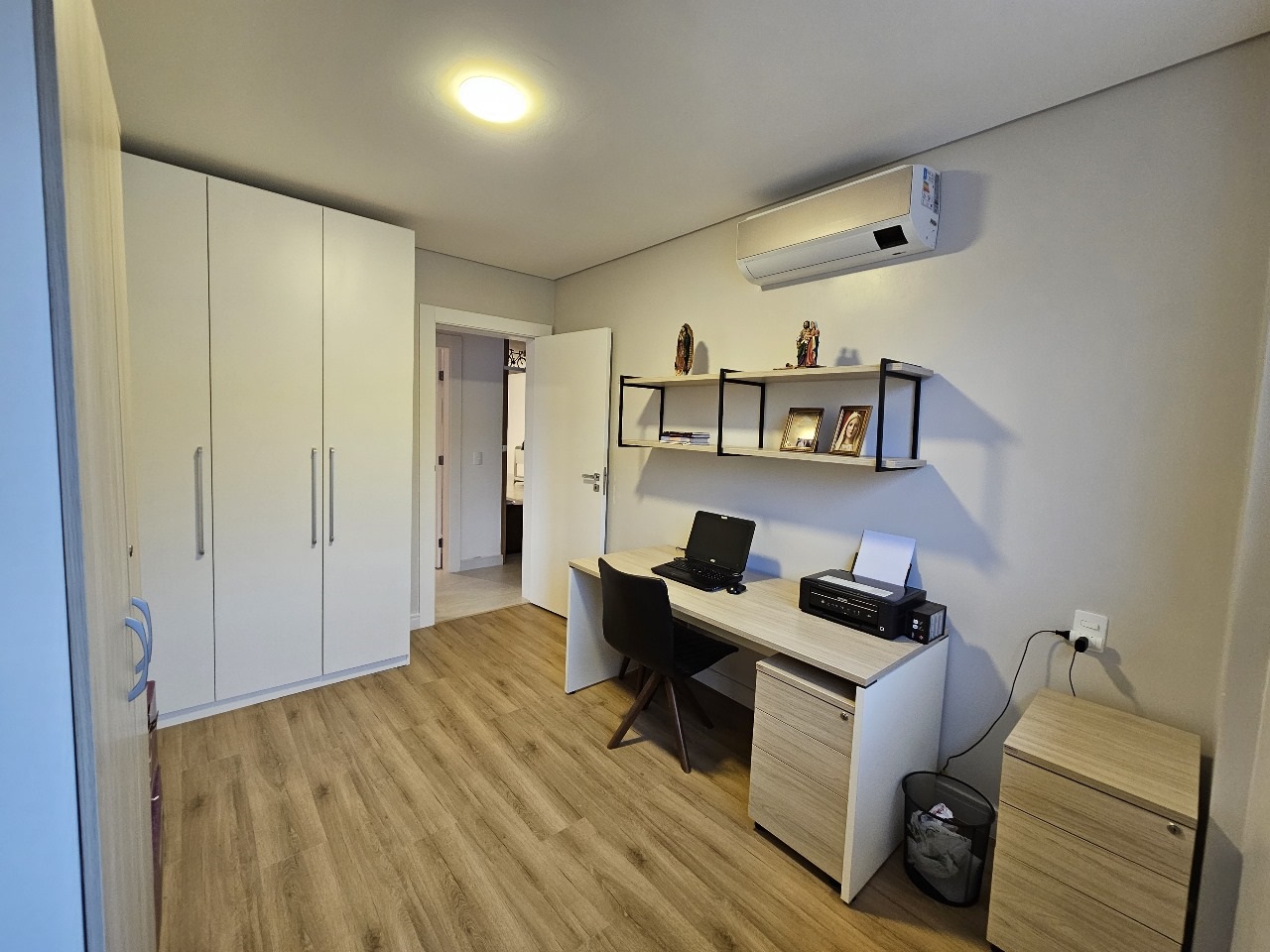 Imagem Apartamento 3 suítes à venda - 148m² com lazer completo