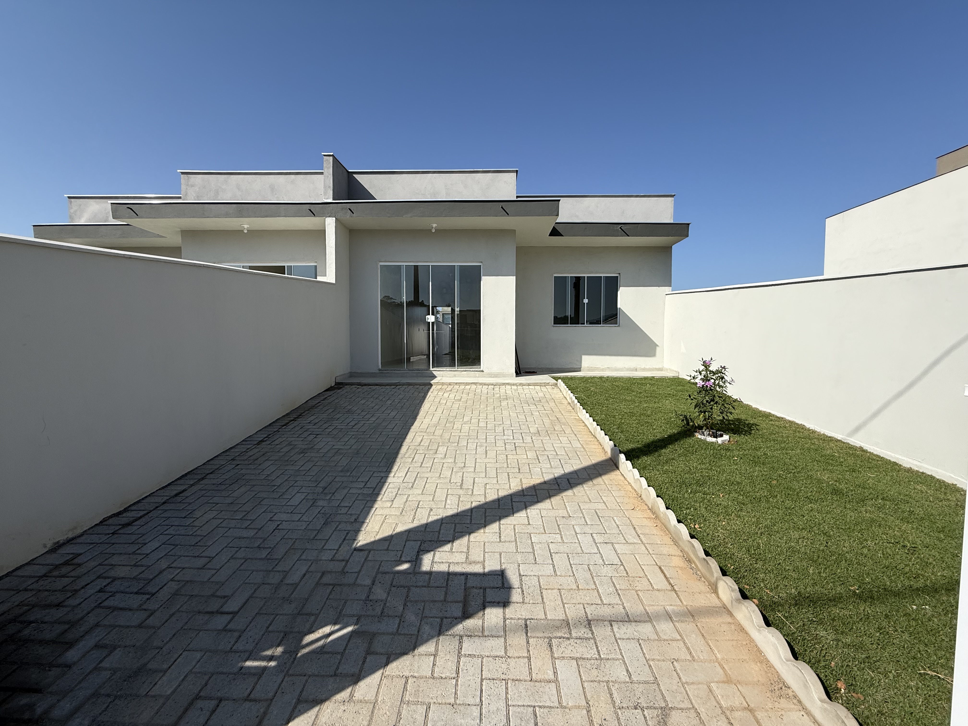 Casa 3 Quartos à Venda no Bairro Três Rios do Sul | Conforto e Excelente localização