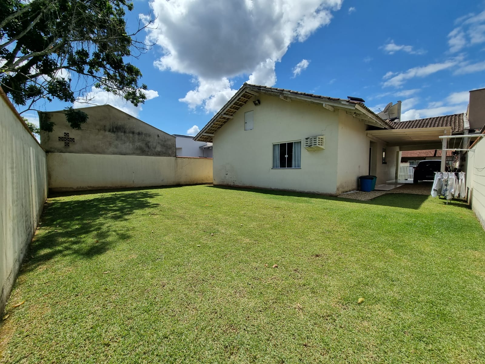 Imagem Casa com 118,5m² no começo do Bairro Três Rios do Sul em Jaraguá do Sul
