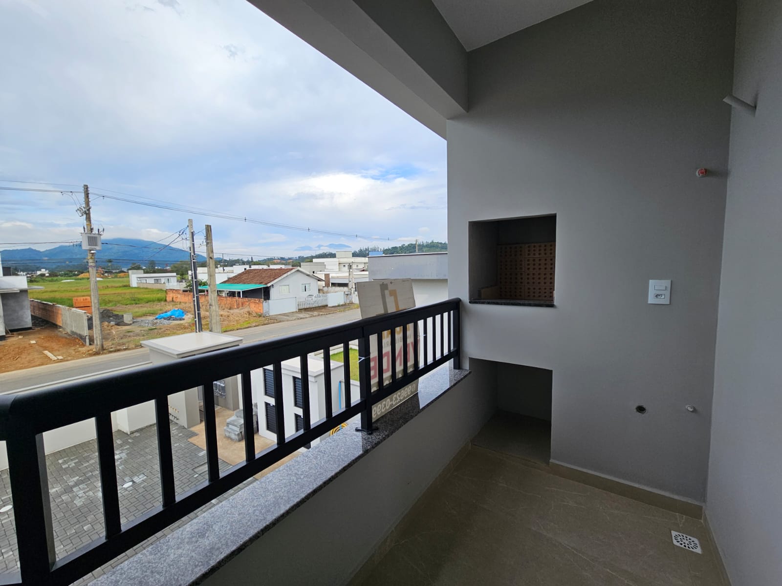 Imagem Apartamento com 2 dormitórios no bairro Três Rios do Norte em Jaraguá do Sul