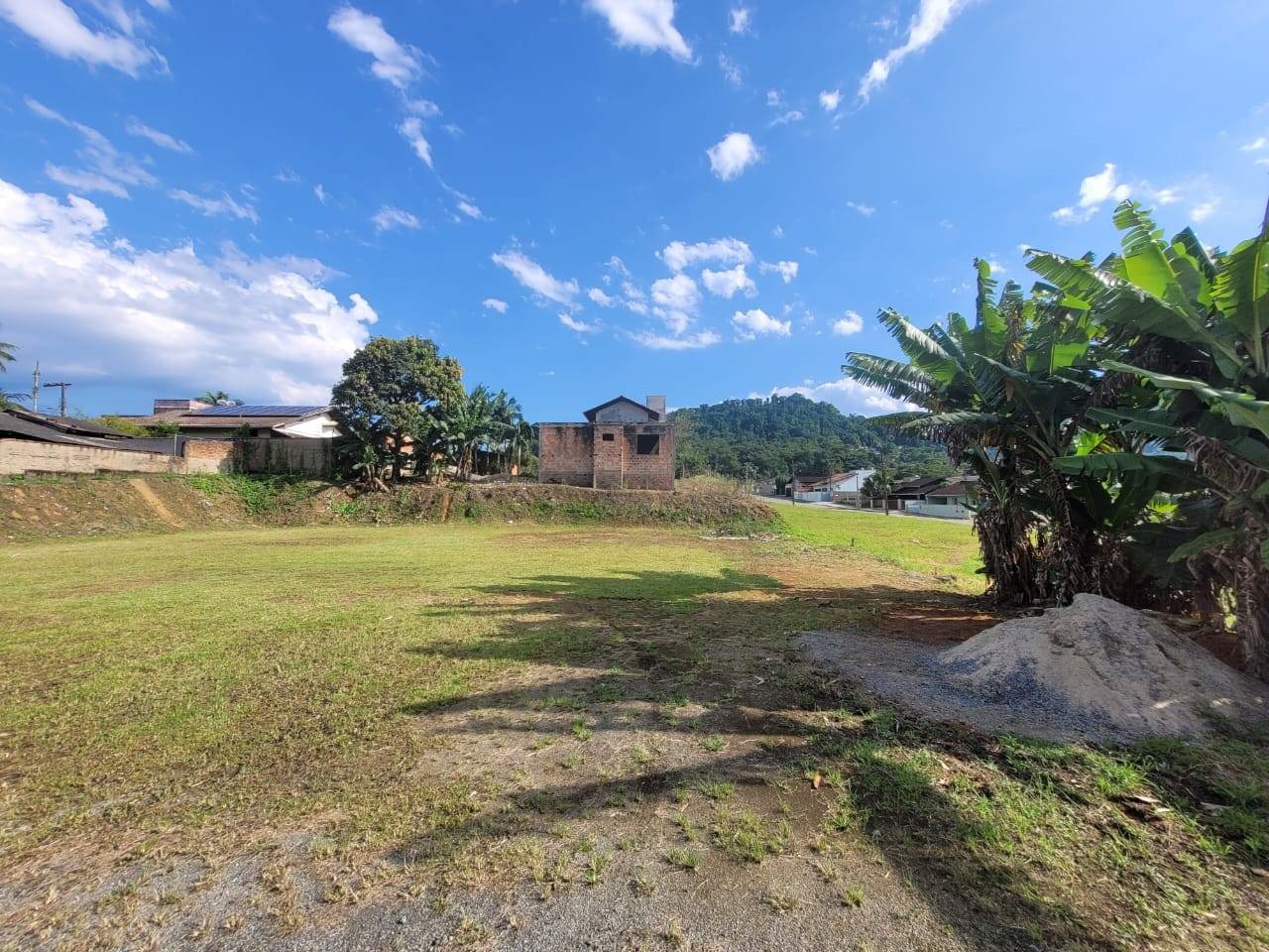 Excelente Terreno à venda, bairro Jaraguá 99 com 417,90 m²
