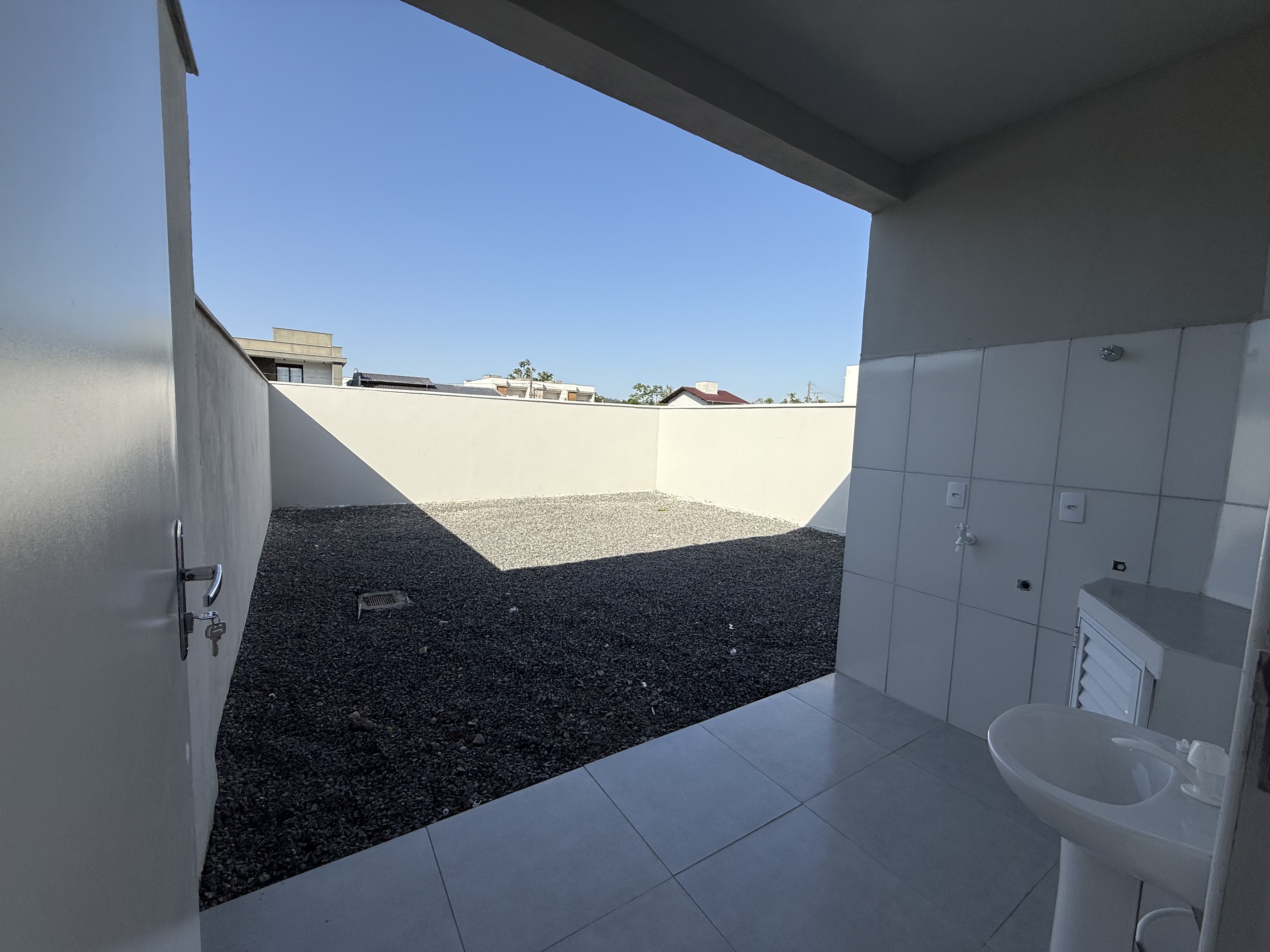 Imagem Casa 3 Quartos à Venda no Bairro Três Rios do Sul | Conforto e Excelente localização