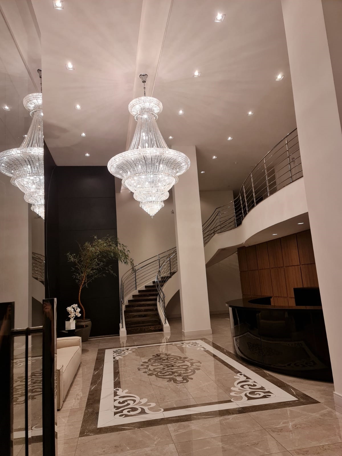 Imagem Apartamento 3 suítes à venda - 148m² com lazer completo