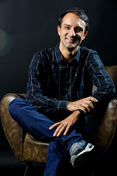 Lucas Silveira